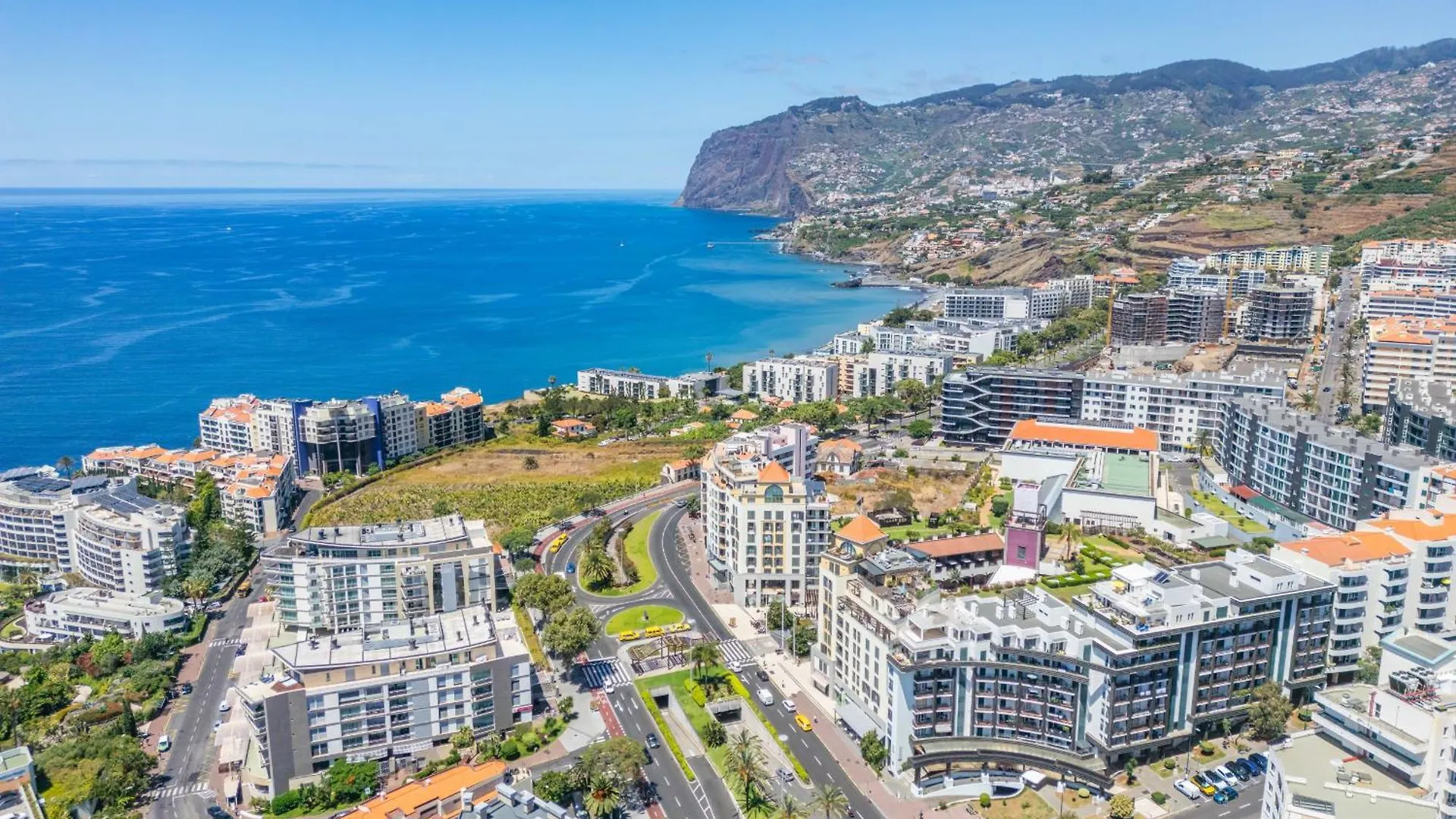 Forum Ocean View 5C By Madeira Sun Travel Фуншал 0*,  Португалия