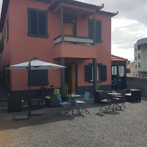 2* Pensión Fx Carvalhal