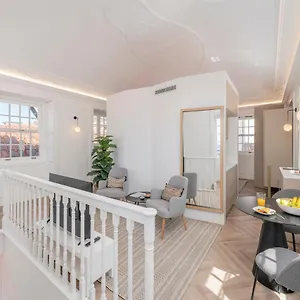 Faa Belas Artes By An Island Apartament
