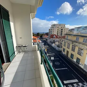 Santa Luzia Apartament