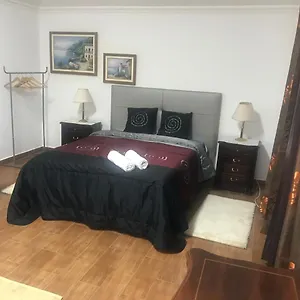 Apartment Estudio Laura, Funchal (Madeira)